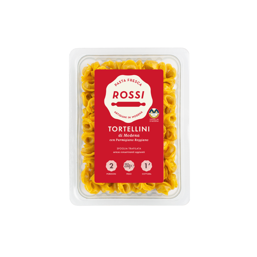 Tortellini di Modena