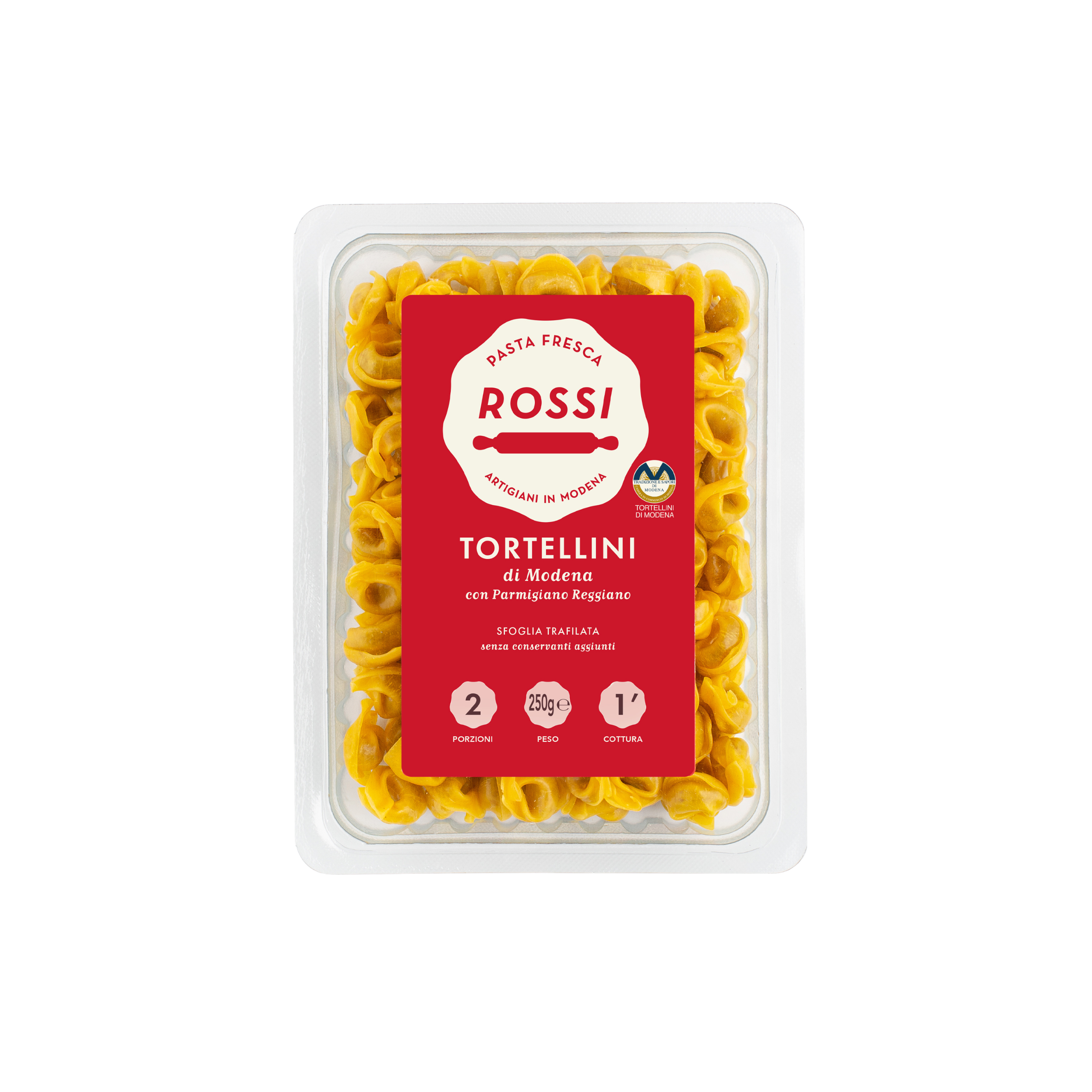 Tortellini di Modena